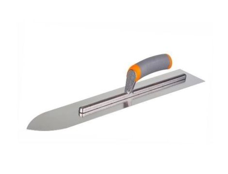 AWTOOLS PACA MET.500 OSTRA DO WYLEWEK UCHWYT GUMOWANY  5717