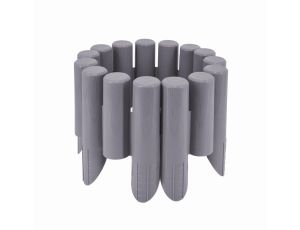 AWTOOLS PALISADA OGRODOWA 8el. 2,3mb GRAFIT - image 2