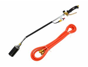 AWTOOLS PALNIK DEKARSKI DŁUGI - PIEZO