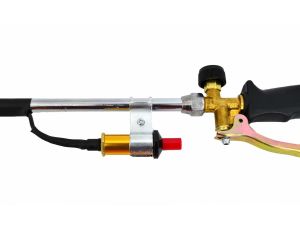 AWTOOLS PALNIK DEKARSKI DŁUGI - PIEZO - image 2