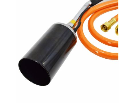 AWTOOLS PALNIK DEKARSKI DŁUGI - PIEZO - 3