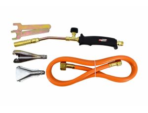 AWTOOLS PALNIK DO LUTOWANIA / 3 DYSZE