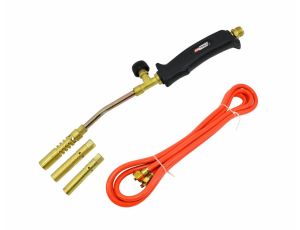 AWTOOLS PALNIK DO LUTOWANIA / 3 KOŃCÓWKI