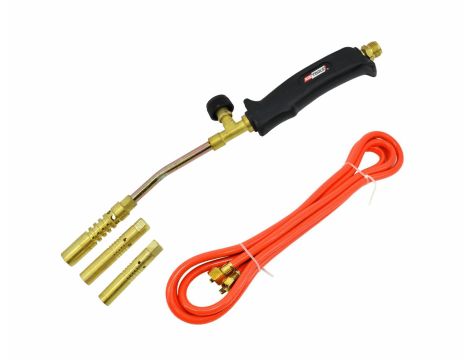 AWTOOLS PALNIK DO LUTOWANIA / 3 KOŃCÓWKI