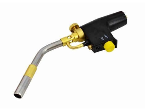 AWTOOLS PALNIK DO LUTOWANIA TURBO PIEZO 360