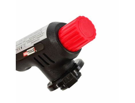 AWTOOLS PALNIK GAZOWY - PIEZO TYP 1 - 3