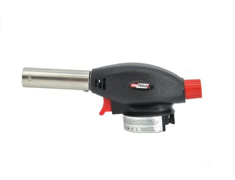 AWTOOLS PALNIK GAZOWY - PIEZO TYP 2 - 2