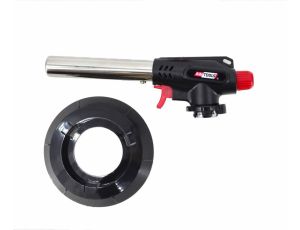 AWTOOLS PALNIK GAZOWY - PIEZO TYP 4