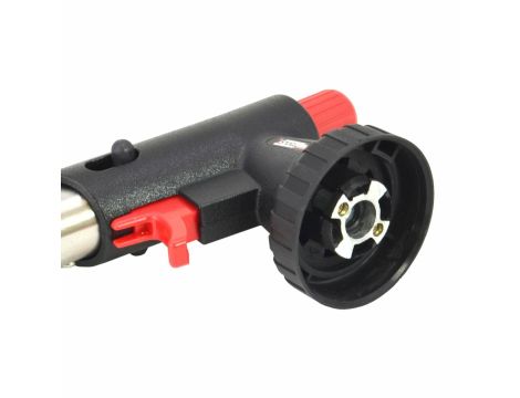 AWTOOLS PALNIK GAZOWY - PIEZO TYP 7 - 2