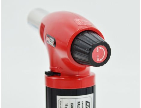 AWTOOLS PALNIK GAZOWY 360° PIEZO. - 2