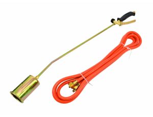 AWTOOLS PALNIK GAZOWY DEKARSKI/ DŁUGI 60mm L700mm/40494