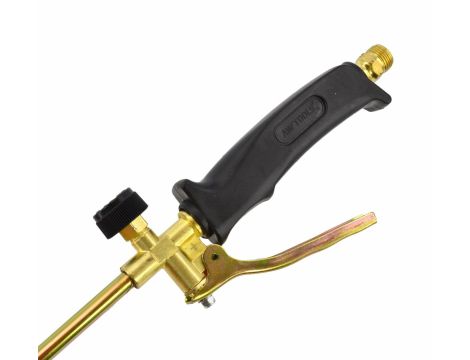 AWTOOLS PALNIK GAZOWY DEKARSKI/ DŁUGI 60mm L700mm/40494 - 2