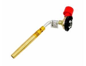 AWTOOLS PALNIK GAZOWY LUTOWNICZY 1,4kW - image 2