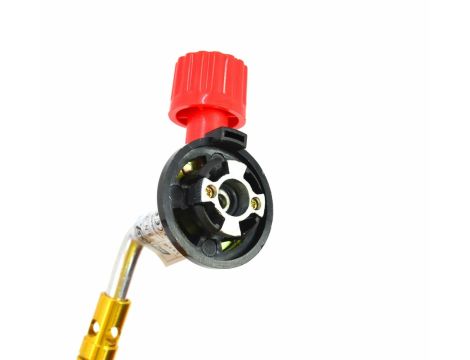 AWTOOLS PALNIK GAZOWY LUTOWNICZY 1,4kW - 3