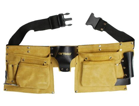 AWTOOLS PAS DEKARSKI 11 KIESZENIPASEK MATERIAŁOWY