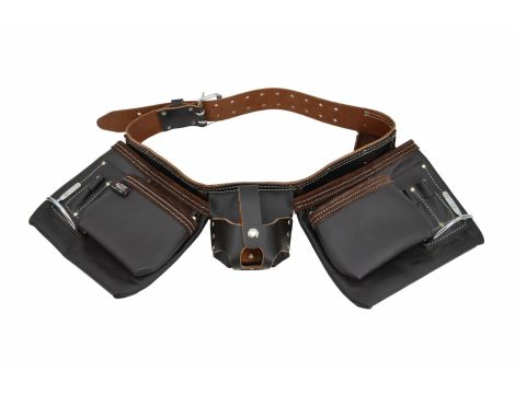 AWTOOLS PAS MONTERSKI PROF. 11 KIESZ. GŁADKI BLACK LINE - 3