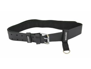 AWTOOLS PASEK SKÓRZANY 137cm BLACK LINE