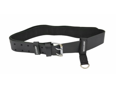 AWTOOLS PASEK SKÓRZANY 137cm BLACK LINE