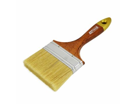 AWTOOLS PĘDZEL ANG.LAKIEROWANY 87mm  /3,5"/