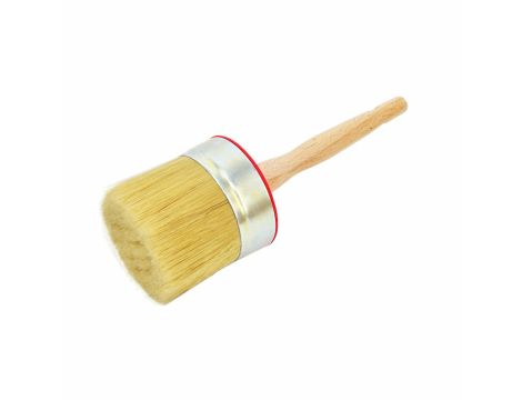 AWTOOLS PĘDZEL OKRĄGŁY 85mm - 3