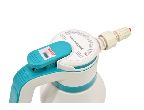 AWTOOLS PIANOWNICA/ OPRYSKIWACZ AKUMULATOROWY  2,0L - 4