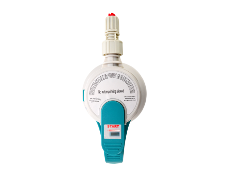 AWTOOLS PIANOWNICA/ OPRYSKIWACZ AKUMULATOROWY  2,0L - 6