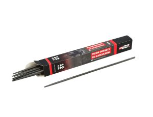 AWTOOLS PILNIK OKRĄGŁY DO ŁAŃCUCHÓW 4,8mm12 szt.