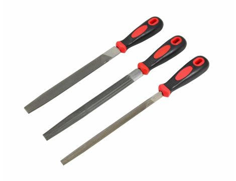 AWTOOLS PILNIK PROF.3szt. - 2