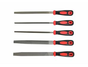 AWTOOLS PILNIK PROF.5szt