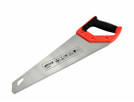 AWTOOLS PIŁA DO DREWNA 400- 7/1" - 3