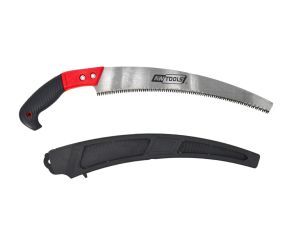 AWTOOLS PIŁA DO GAŁĘZI KABURA 330mm