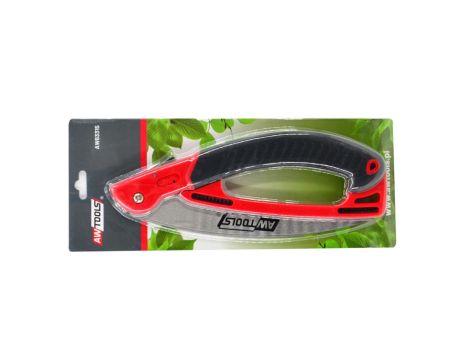 AWTOOLS PIŁA DO GAŁĘZI SKŁADANA 230mm - 3