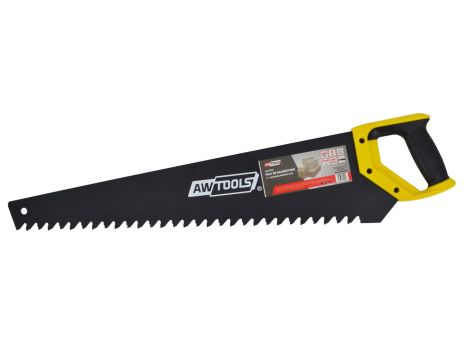 AWTOOLS PIŁA DO GAZOBETONU 600mm15-ZĘB.