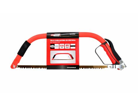 AWTOOLS PIŁA KABŁĄKOWA 530mm - 3