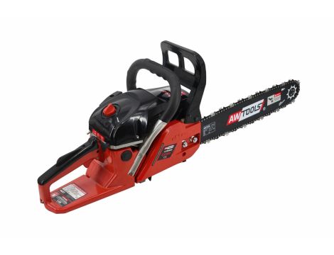 AWTOOLS PIŁA ŁAŃCUCHOWA BENZ. 2,4KM  CS450 35cm. - 3