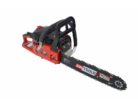 AWTOOLS PIŁA ŁAŃCUCHOWA BENZ. 3,0KM  CS520 35cm. - 5