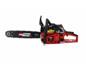 AWTOOLS PIŁA ŁAŃCUCHOWA BENZ. 4,0KM  CS620 40cm. - image 2