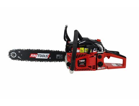 AWTOOLS PIŁA ŁAŃCUCHOWA BENZ. 4,0KM  CS620 40cm. - 2