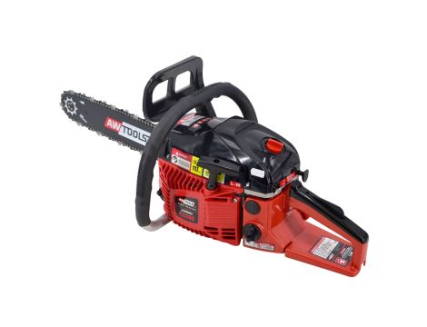 AWTOOLS PIŁA ŁAŃCUCHOWA BENZ. 4,0KM  CS620 40cm. - 4