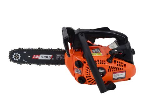 AWTOOLS PIŁA ŁAŃCUCHOWA BENZ.1,22KM GAŁ.CS250 25cm. - 2