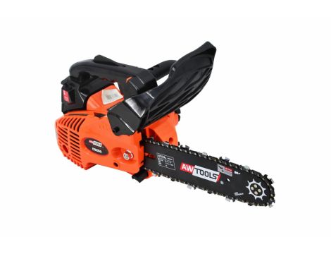 AWTOOLS PIŁA ŁAŃCUCHOWA BENZ.1,22KM GAŁ.CS250 25cm. - 4