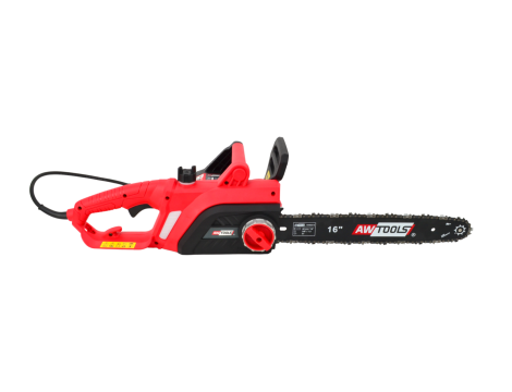 AWTOOLS PIŁA ŁAŃCUCHOWA ELEKTRYCZNA 1800W AW7J151C - 3