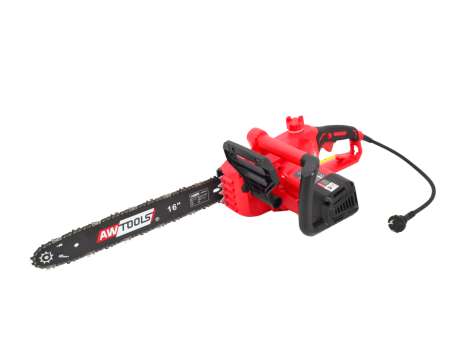 AWTOOLS PIŁA ŁAŃCUCHOWA ELEKTRYCZNA 2200W AW7J170 - 2