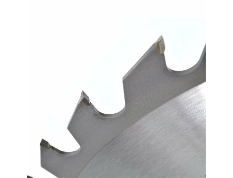 AWTOOLS PIŁA TARCZOWA WIDIOWA 500x30x40z - 5