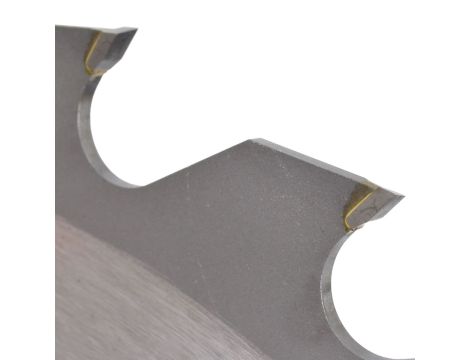 AWTOOLS PIŁA TARCZOWA WIDIOWA 600x30x60z - 3