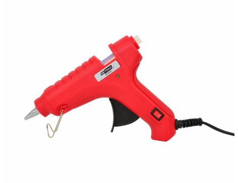 AWTOOLS PISTOLET DO KLEJU 11mm  80W - 3