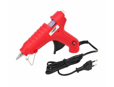 AWTOOLS PISTOLET DO KLEJU 11mm  80W