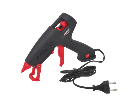 AWTOOLS PISTOLET DO KLEJU 11mm 100W