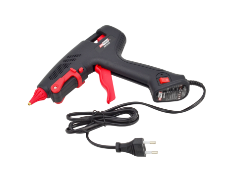 AWTOOLS PISTOLET DO KLEJU 11mm 100W - 2