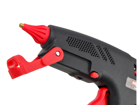 AWTOOLS PISTOLET DO KLEJU 11mm 100W - 3